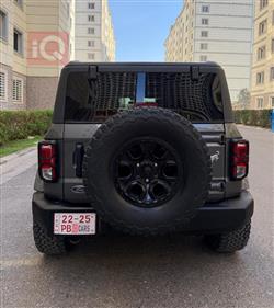 فورد برونكو